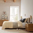 Brushed TENCEL™ Twill Quilt &amp; Shams