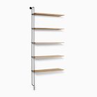 Build Your Own - Willow Modular Wall Shelf System