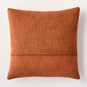 Cotton Canvas Pillow Cover