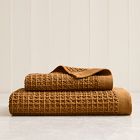 Waffle Towels