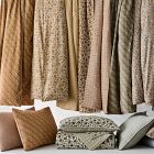 Posey Floral Duvet Cover &amp; Shams