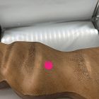 Open Box: Reagan Wall Mirror (36") - Natural