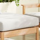 Playa Outdoor Ottoman Replacement Cushion