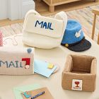 Felt Mail Carrier Set