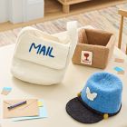Felt Mail Carrier Set
