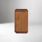 Calla Solid Wood 6-Drawer Dresser (60")