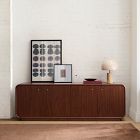 Rorie Media Console (73")