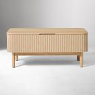 Ellington Pop-Up Storage Coffee Table (40")