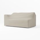 Porto Aluminum Sectional Protective Covers