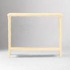 Emma Chamberlain Sculptural Console (40")