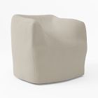 Ellington Outdoor Lounge Chair Protective Cover