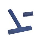 Shower &amp; Mirror Scraper w/ Holder