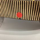 Open Box: Andy Wall Mirror, Large (30.5"W x 31.75"H) - Gold