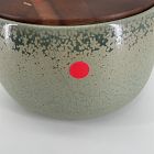 Open Box: Bingley Table Lamp (22") - Green