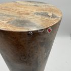 Open Box: Gideon Drink Table (7") - Beige