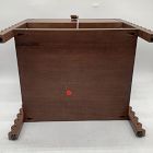 Open Box: Kids Josephine Nightstand (18") - Dark Walnut