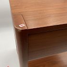 Open Box: Linwood Nightstand (18") - Cool Walnut