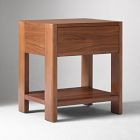 Open Box: Linwood Nightstand (18") - Cool Walnut