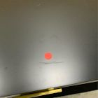 Open Box: Metalwork Console,  60" - Hot Rolled Steel