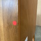 Open Box: Mid-Century 5-Drawer Dresser (27") - Acorn