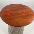 Open Box: Odin Side Table (12.5") - Walnut