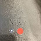 Open Box: Sintra Nesting Coffee Table (30") - Dark Bronze