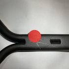 Open Box: Slope Indoor/Outdoor Dining Chair - Natural