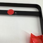 Open Box: Yamazaki Plain Shoe Rack - Black