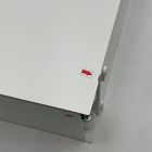 Open Box: Yamazaki Pull-Out Bathroom Storage Cabinet - White