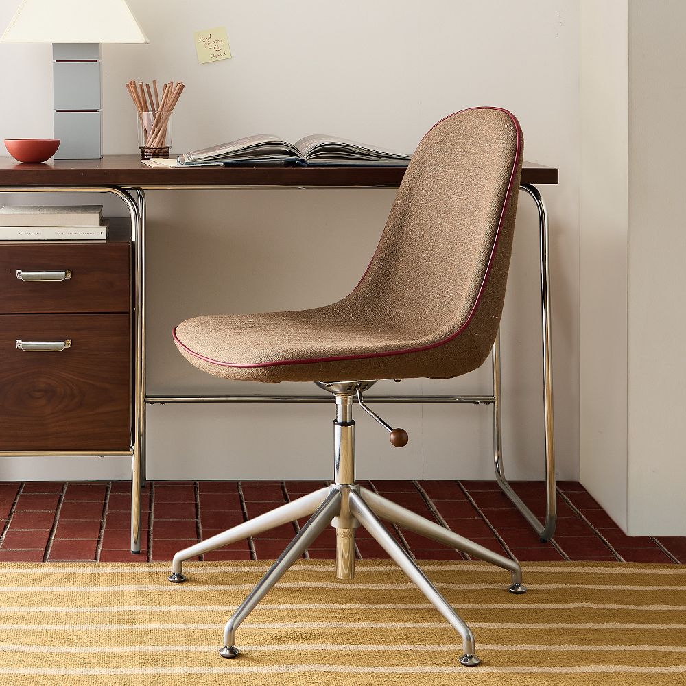 Emma Chamberlain Office Chair by West Elm