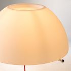 Emma Chamberlain Mushroom Table Lamp (10")