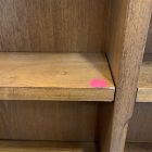 Open Box: Mid-Century Open Medicine Cabinet with Shelves - Acorn