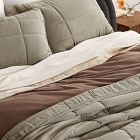 Brushed TENCEL™ Twill Sheet Set