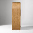 Ava Cerused Armoire (36")