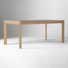 Essex Marble Dining Table (72")