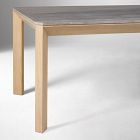 Essex Marble Dining Table (72")