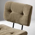 Colombo Tufted Dining Chair