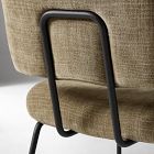 Colombo Tufted Dining Chair