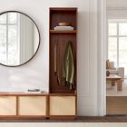 Douglas Solid Wood Tatami Entry Locker (20")