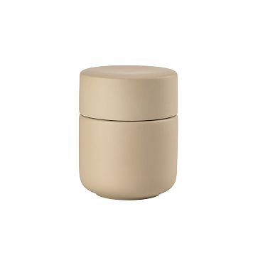 Lidded Jar