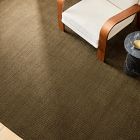 Evan Mini Ribbed Wool Rug