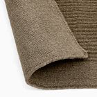 Evan Mini Ribbed Wool Rug