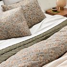 Florence Garden Duvet Cover &amp; Shams