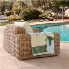 Lakeside Beach Towel