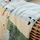 Lakeside Beach Towel