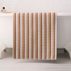 Emma Chamberlain Stripe Bath Mat