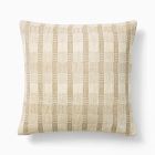 Modern Monochrome Pillow &amp; Throw Set