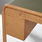 Bristol Waterfall Desk (52")