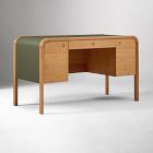 Bristol Waterfall Desk (52")