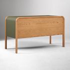 Bristol Waterfall Desk (52")